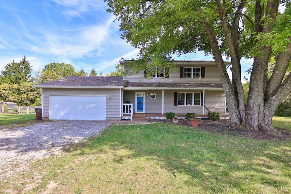 1398 Lorelei Dr, Fayetteville, OH 45118 - photo 1