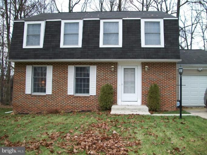 9623 Winands Rd, Randallstown, MD 21133 - photo 1