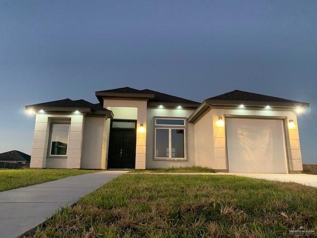 210 Spanish Oak Dr, Alamo, TX 78516 - photo 1