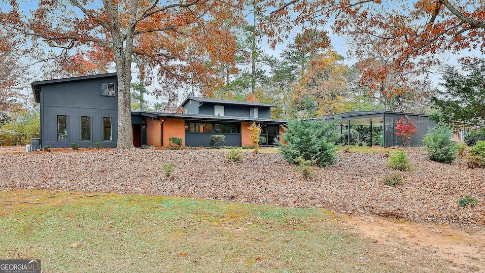 511 E Boyd Rd, Hogansville, GA 30230 - photo 1