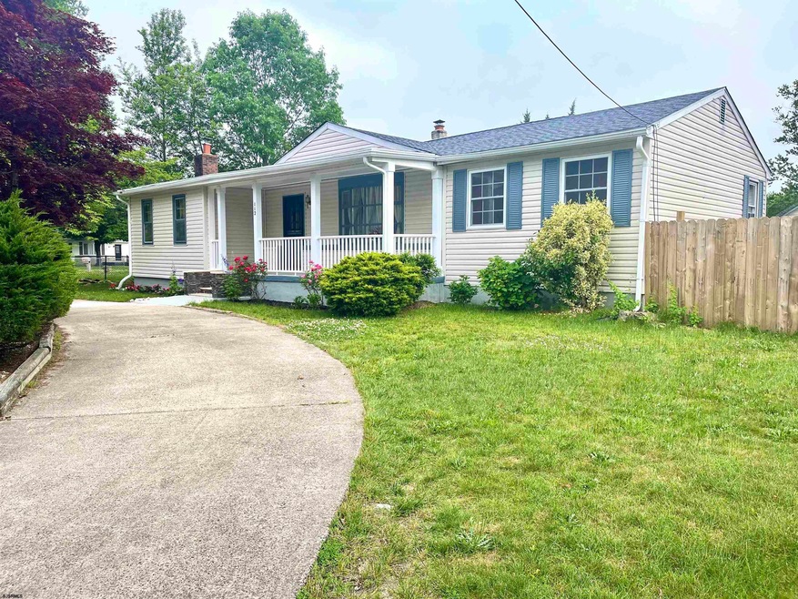 112 Cardinal Rd, Egg Harbor Township, NJ 08234 - photo 1