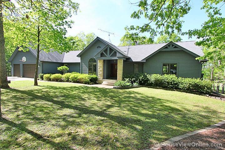 226 Buzzard Rock Rd, Farmington, MO 63640 - photo 1