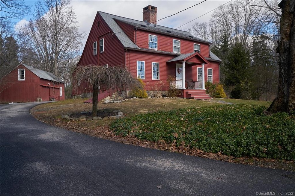 2 Umberfield Rd, Waterbury, CT 06708 - photo 1