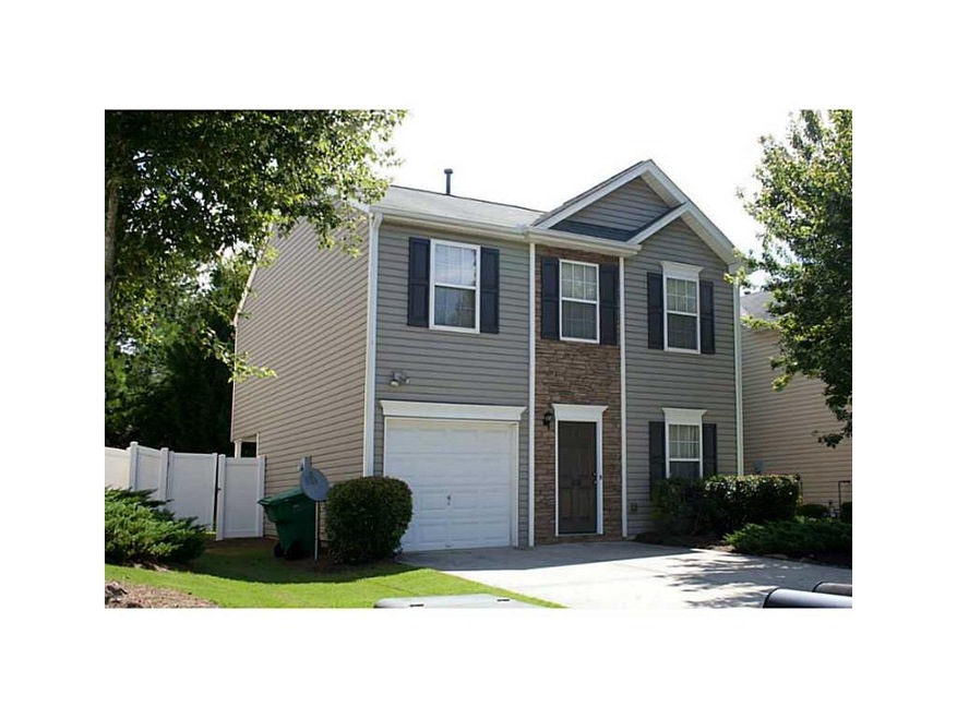 Exterior Front. Beautiful home in great family fri