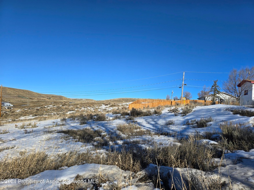 TBD Legion St, Craig, CO 81625 - photo 1