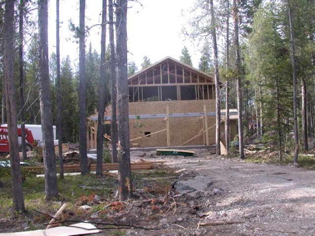 Main View