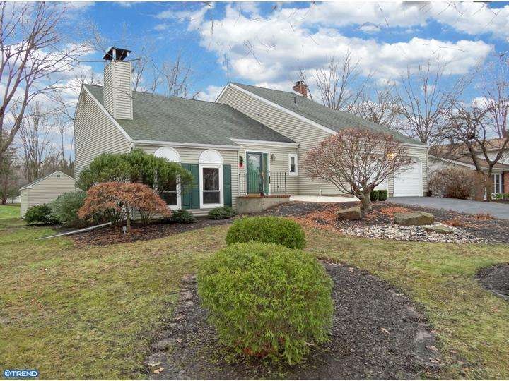 90 High St, Newtown, PA 18940 - photo 1