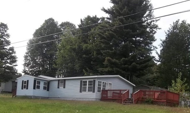 Main View