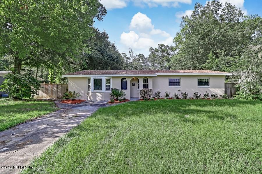 6441 Sage Dr, Jacksonville, FL 32210 - photo 1