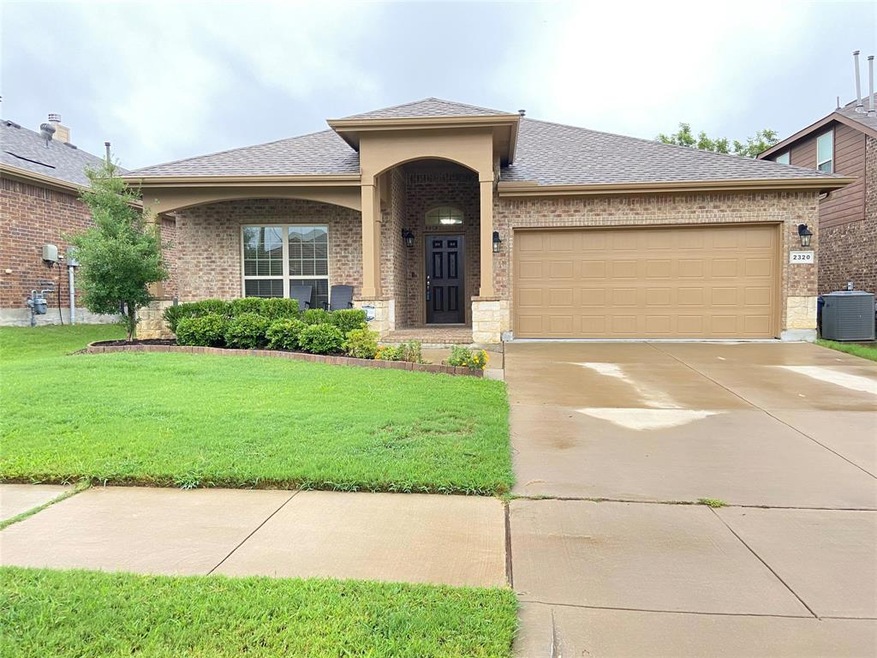 2320 Lighthouse Dr, Denton, TX 76210 - photo 1