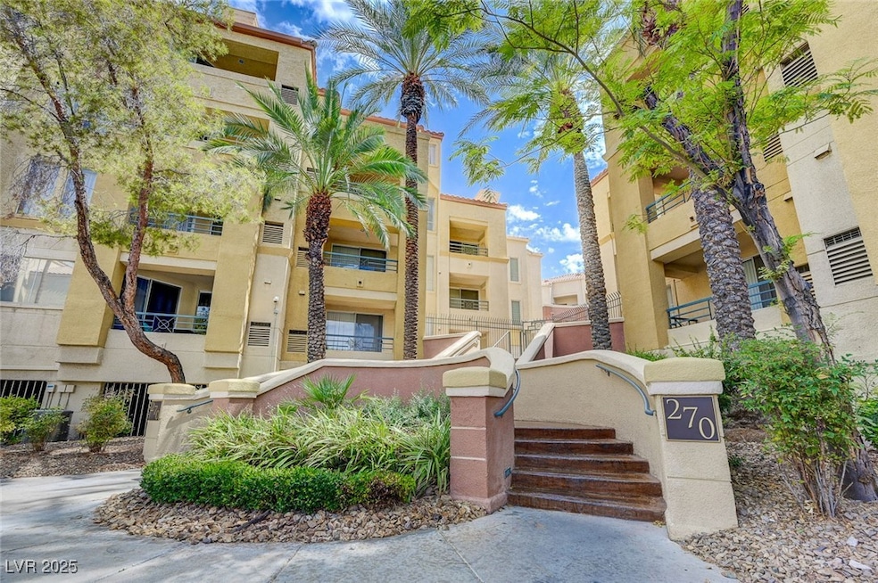 Meridian Luxury Condos unit 102, Las Vegas, NV 89169 - photo 1