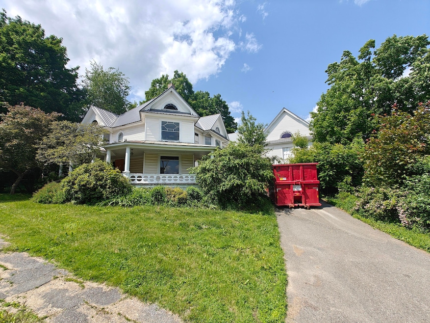 9 St Albans Rd, Corinna, ME 04928 - photo 1