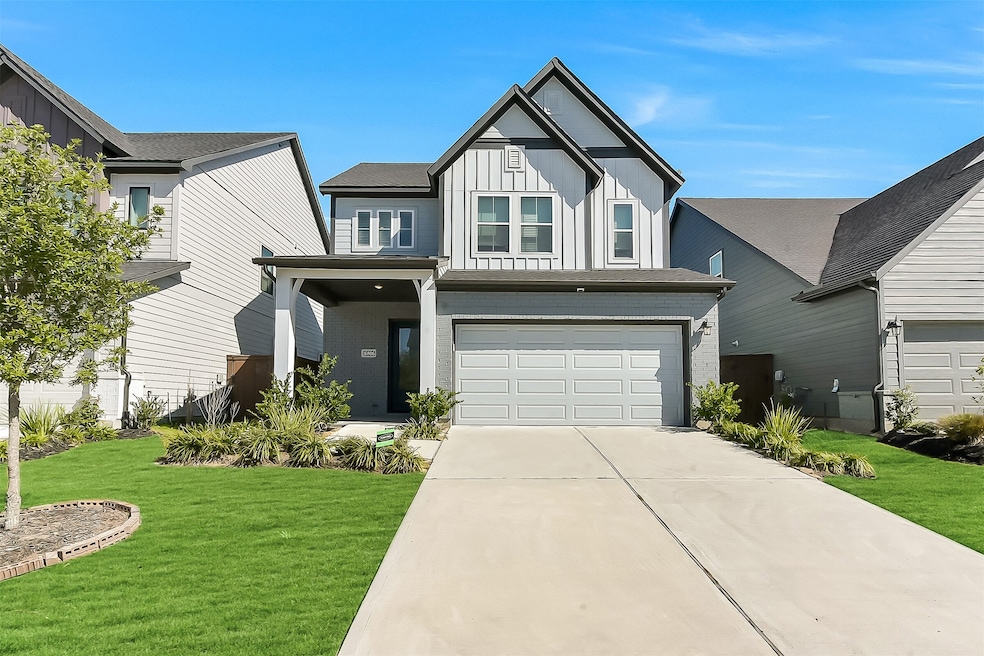 16806 Chapel Knox Dr, Humble, TX 77346 - photo 1