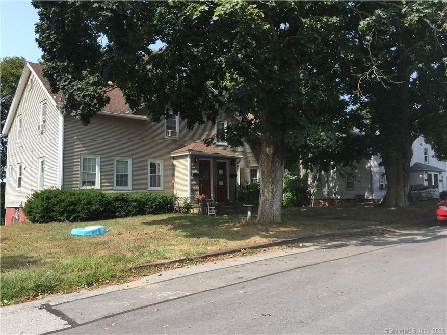 30 Greene Ave unit 32, Plainfield, CT 06374 - photo 1