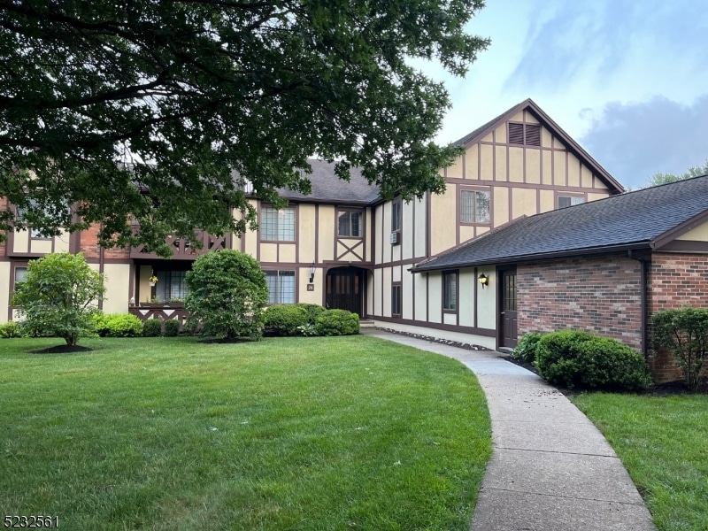 24 Canterbury Rd unit B, Chatham, NJ 07928 - photo 1