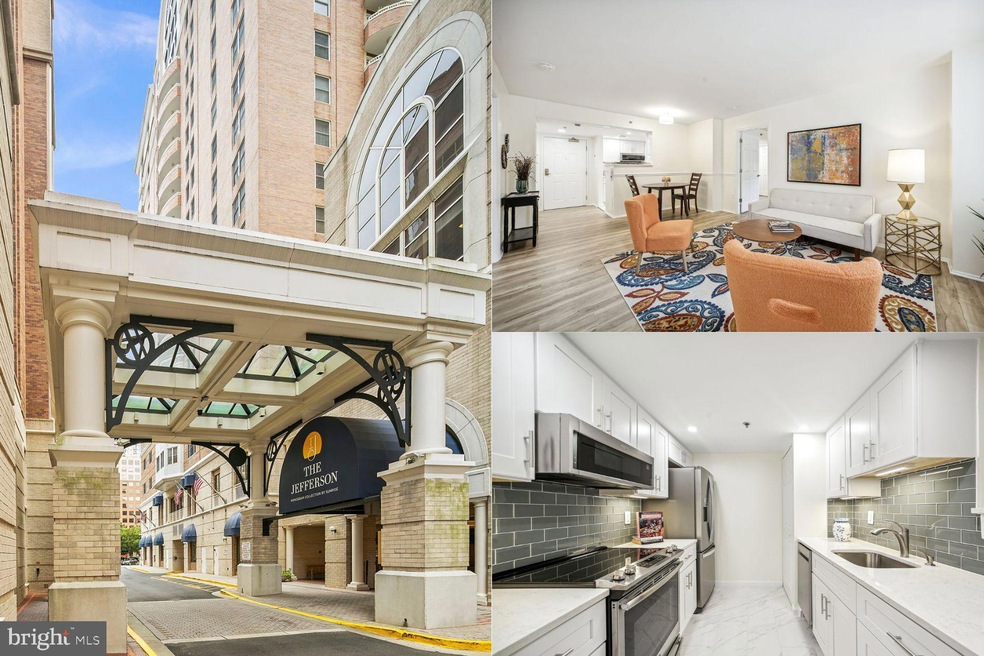 900 N Taylor St unit 1025, Arlington, VA 22203 - photo 1