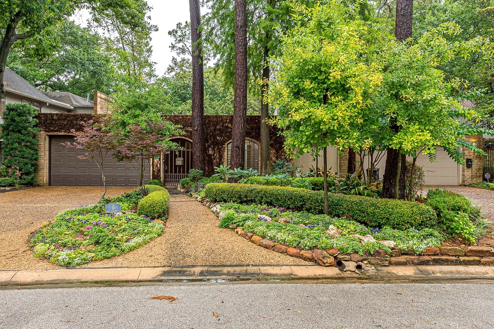 6 Bayou Shadows St, Houston, TX 77024 - photo 1