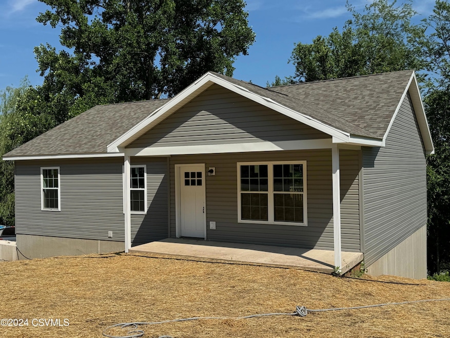 Sold $301,000 • Co-Listing Agent