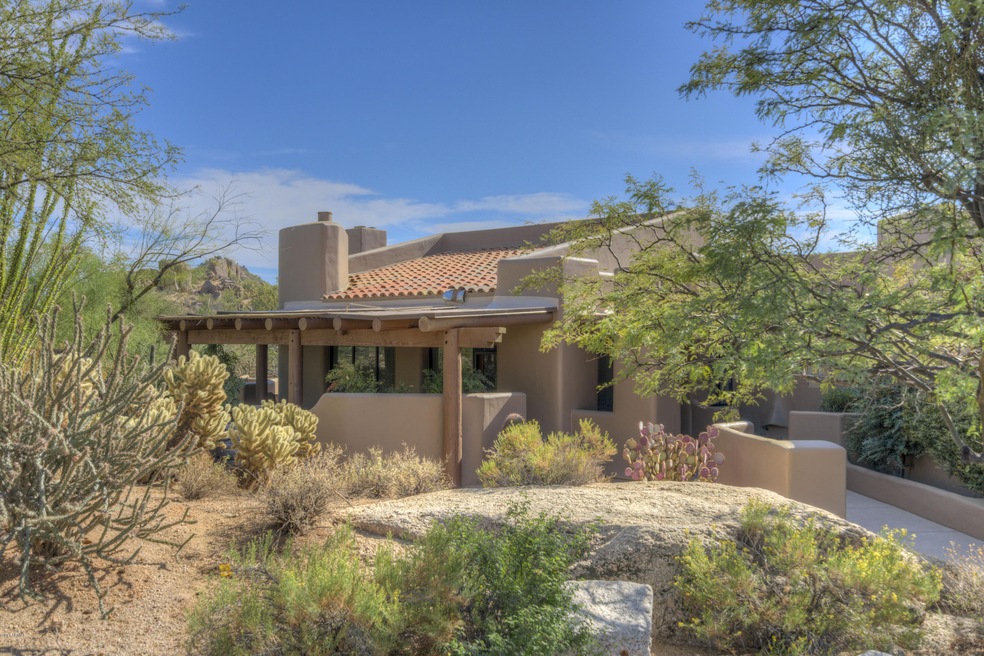 Villa #621