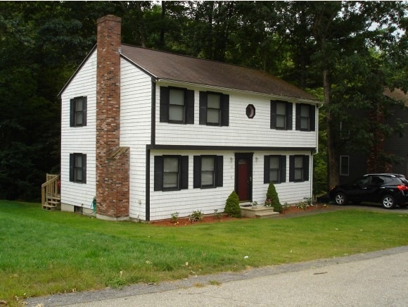 59 Carlene Dr unit U19, Nashua, NH 03062 - photo 1