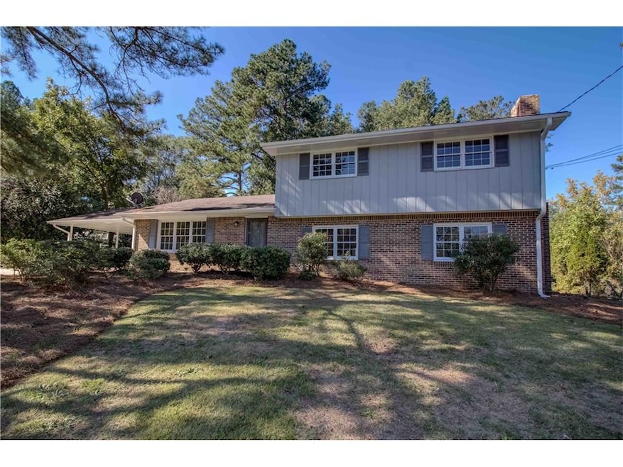 2783 Ashworth Cir, Snellville, GA 30078 - photo 1
