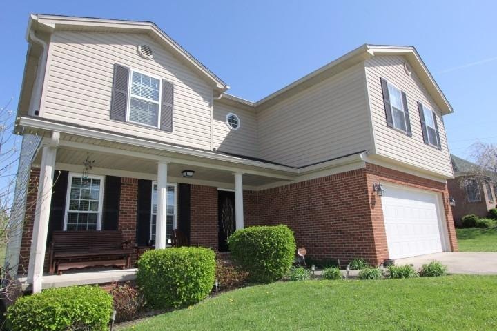 1968 Clearwater Dr, Lawrenceburg, KY 40342 - photo 1