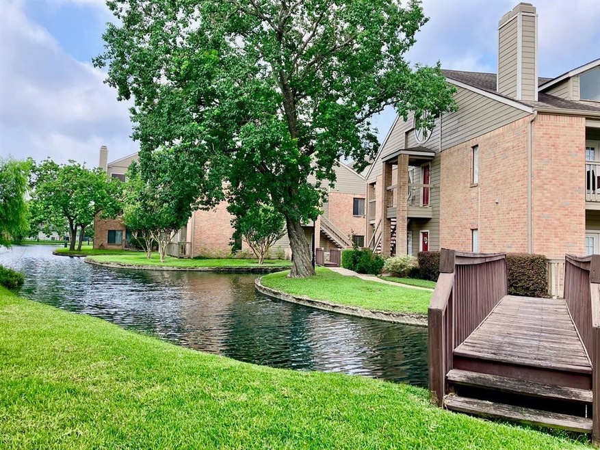 Beautiful Gated Community
