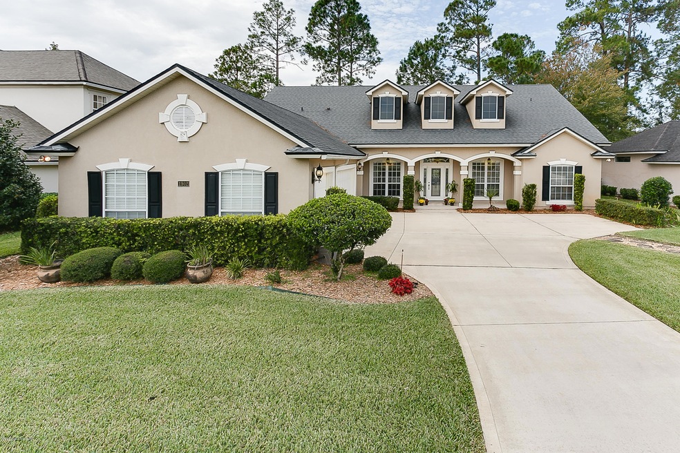 1902 Hickory Trace Dr, Fleming Island, FL 32003 - photo 1