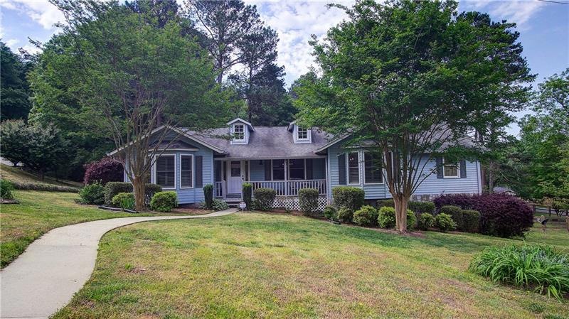 107 Brandon Ct, Calhoun, GA 30701 - photo 1