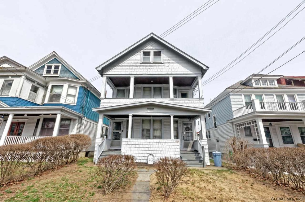 410 Manning Blvd, Albany, NY 12206 - photo 1