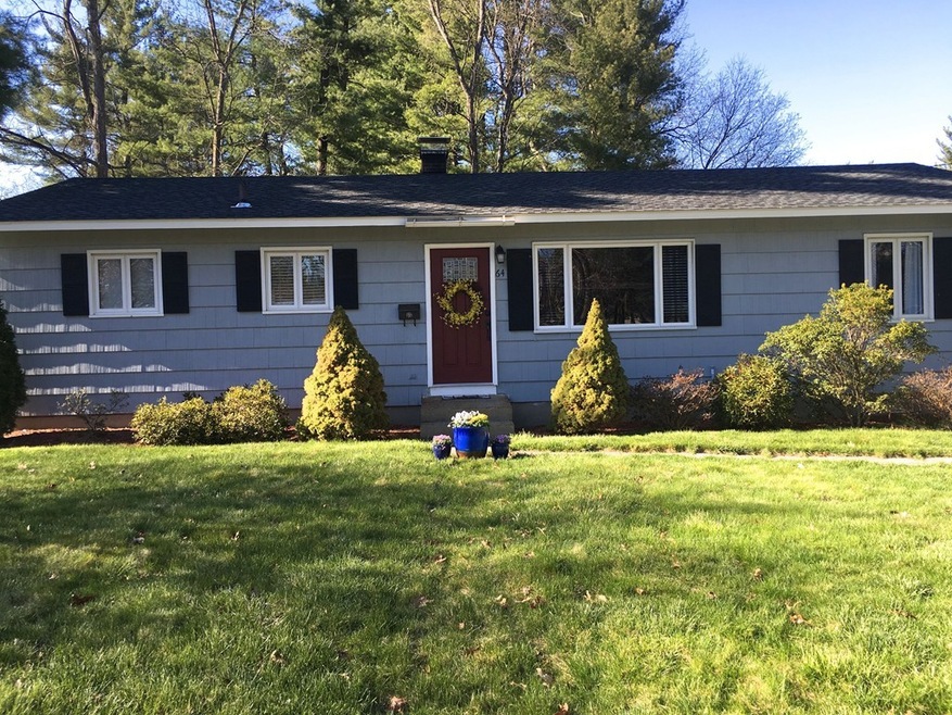 64 Fernbrook Rd, Northborough, MA 01532 - photo 1