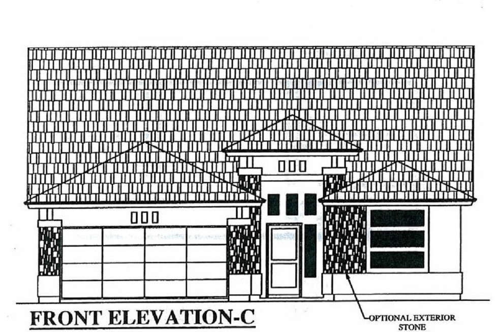 956 Penrith St, El Paso, TX 79928 - photo 1