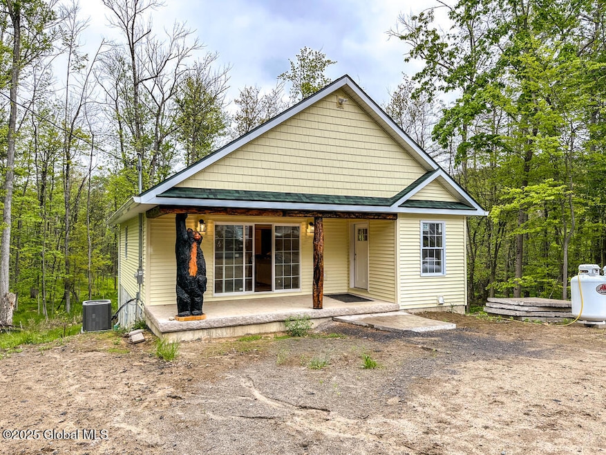 25 Forest Rd, Lake George, NY 12845 - photo 1