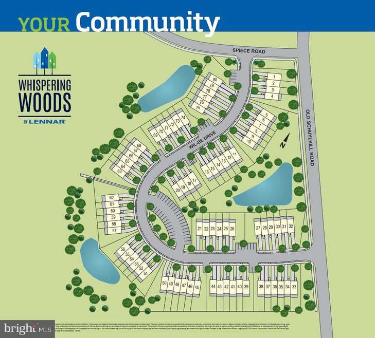 15 Wil-Be Dr unit 7, Pottstown, PA 19465 - photo 1