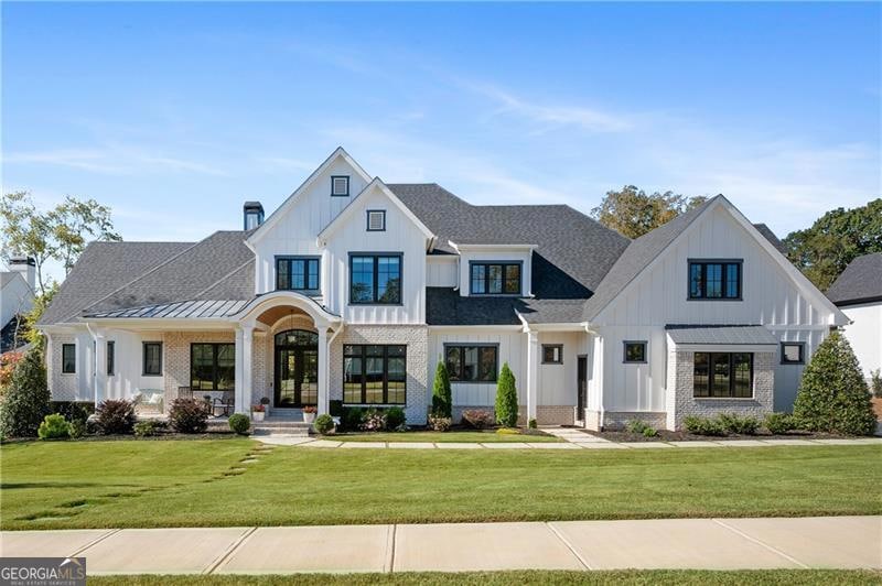 2880 Spartan Estates Dr, Athens, GA 30606 - photo 1