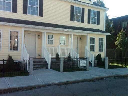121 Main St unit 8, Quincy, MA 02169 - photo 1