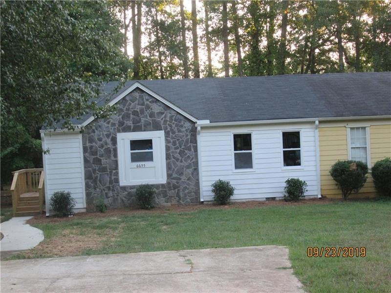 6655 Ivy Log Dr, Austell, GA 30168 - photo 1