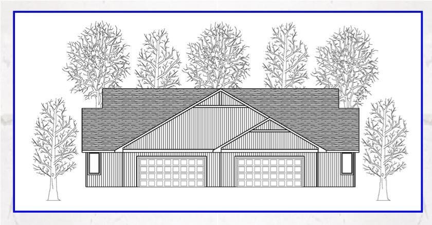 Unit3702 Rydeen Rd unit 3702, Fish Creek, WI 54212 - photo 1