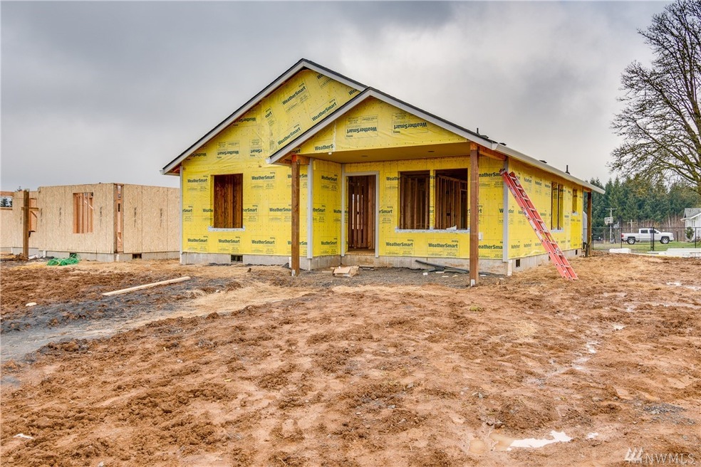 610 Roundtree Blvd, Winlock, WA 98596 - photo 1