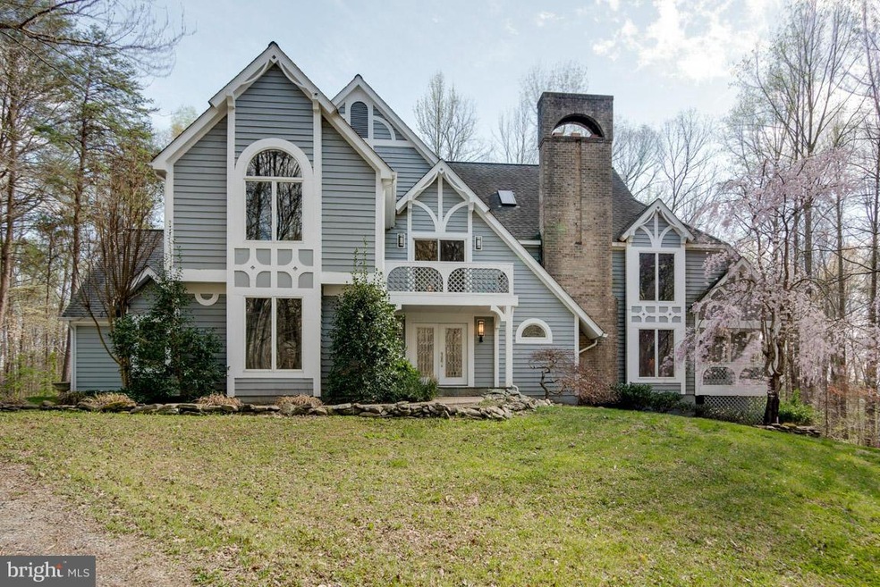 403 Richardson Ct, Harwood, MD 20776 - photo 1