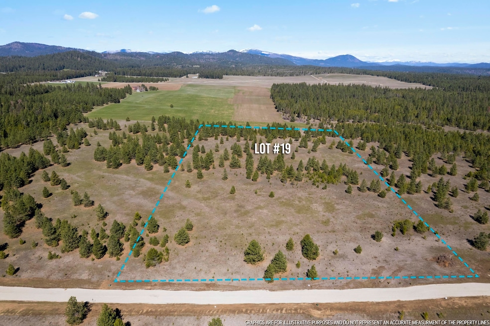 TBD N Sherman Rd unit LOT 19, Deer Park, WA 99006 - photo 1