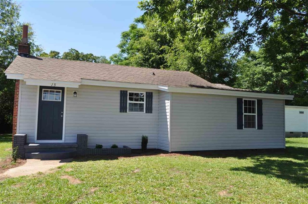 15 Leonard St, Inman, SC 29349 - photo 1