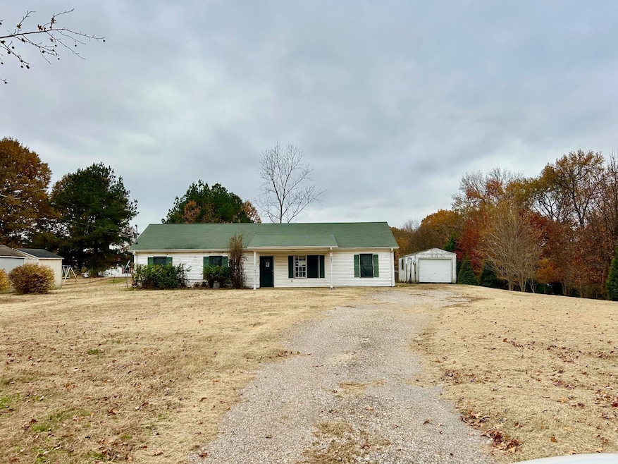 297 Joe Barfield Rd, Henning, TN 38041 - photo 1