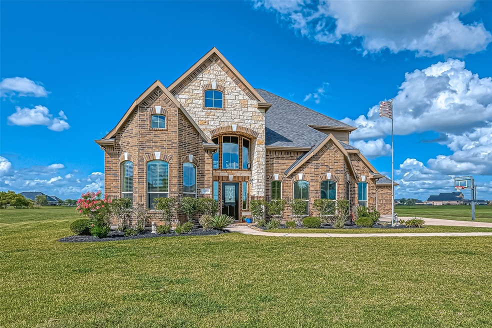 7603 Tejas Lakes Trail, Needville, TX 77461 - photo 1