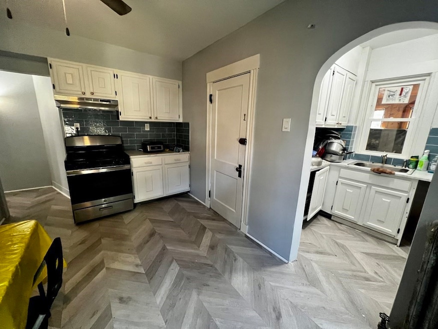 16 Nazing St unit 1, Boston, MA 02121 - photo 1