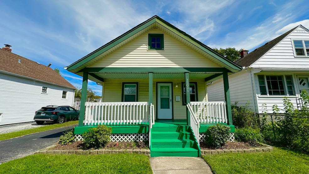 15031 Hamlin Ave, Midlothian, IL 60445 - photo 1