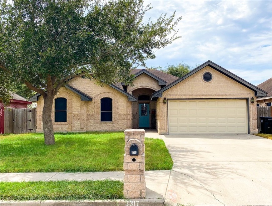 3317 Huron Dr, Weslaco, TX 78599 - photo 1