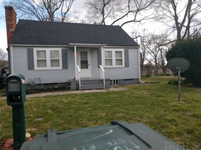 1503 E 21st St, Muncie, IN 47302 - photo 1