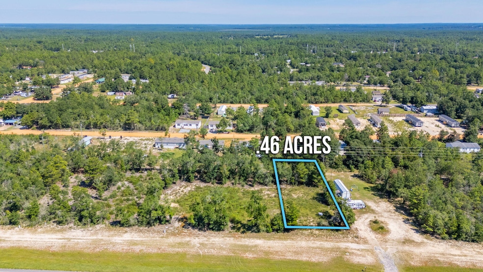 Lot 31 Highway 90, Defuniak Springs, FL 32433 - photo 1