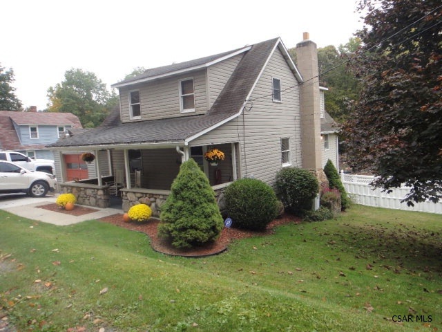 Main View